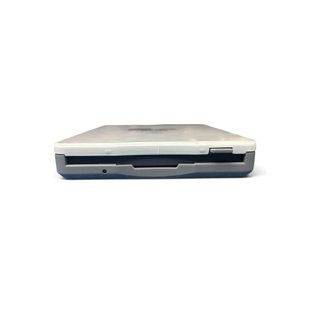 Sony USB Floppy Disk Drive Model MPF88E - Gray - FOR PARTS OR REPAIR